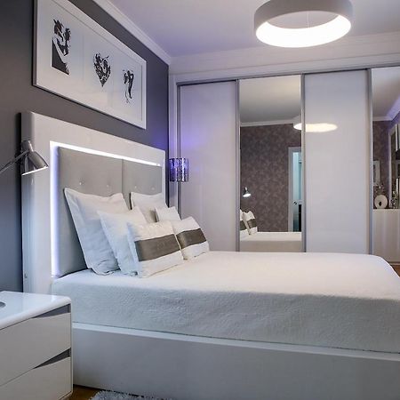 Apartamento Boutique Ana Lucia Санта-Крус Экстерьер фото