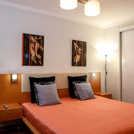 Apartamento Boutique Ana Lucia Санта-Крус Экстерьер фото