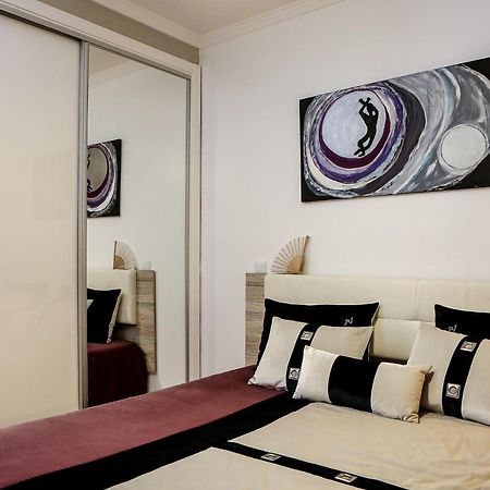 Apartamento Boutique Ana Lucia Санта-Крус Экстерьер фото