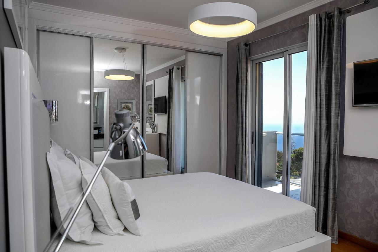 Apartamento Boutique Ana Lucia Санта-Крус Экстерьер фото