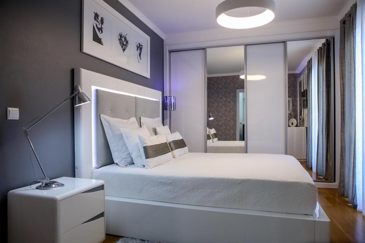 Apartamento Boutique Ana Lucia Санта-Крус Экстерьер фото