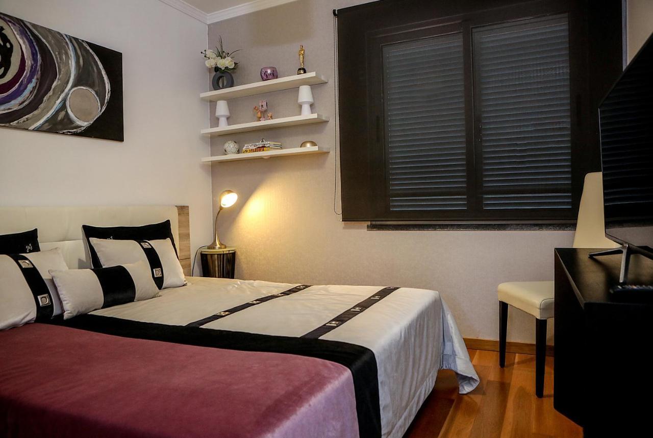 Apartamento Boutique Ana Lucia Санта-Крус Экстерьер фото