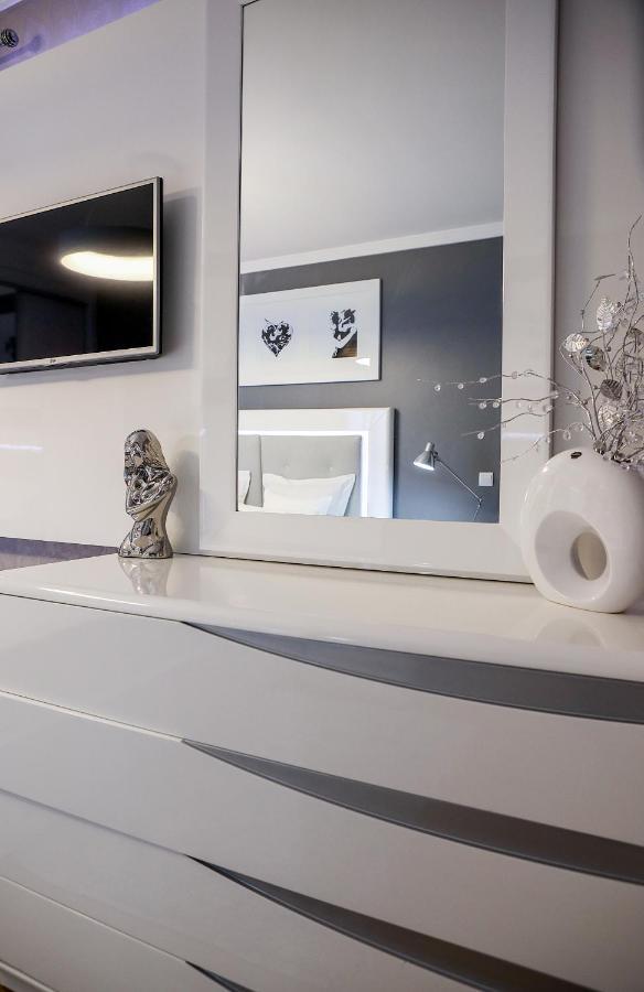 Apartamento Boutique Ana Lucia Санта-Крус Экстерьер фото