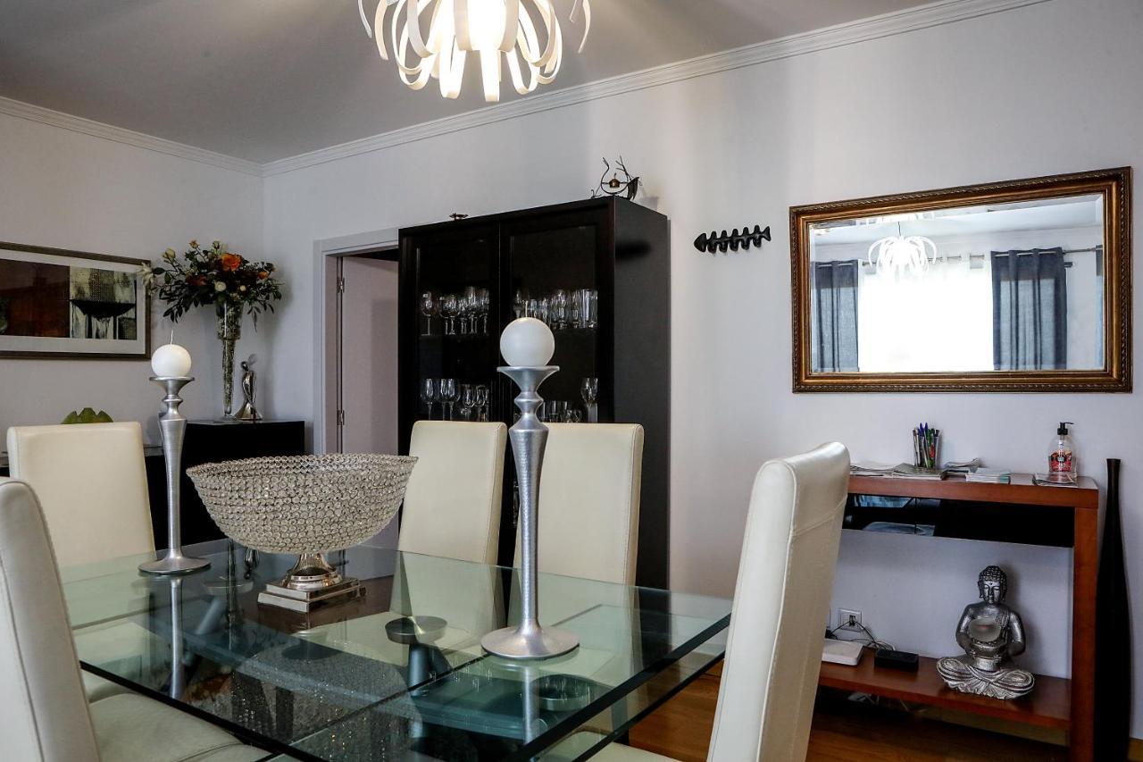 Apartamento Boutique Ana Lucia Санта-Крус Экстерьер фото