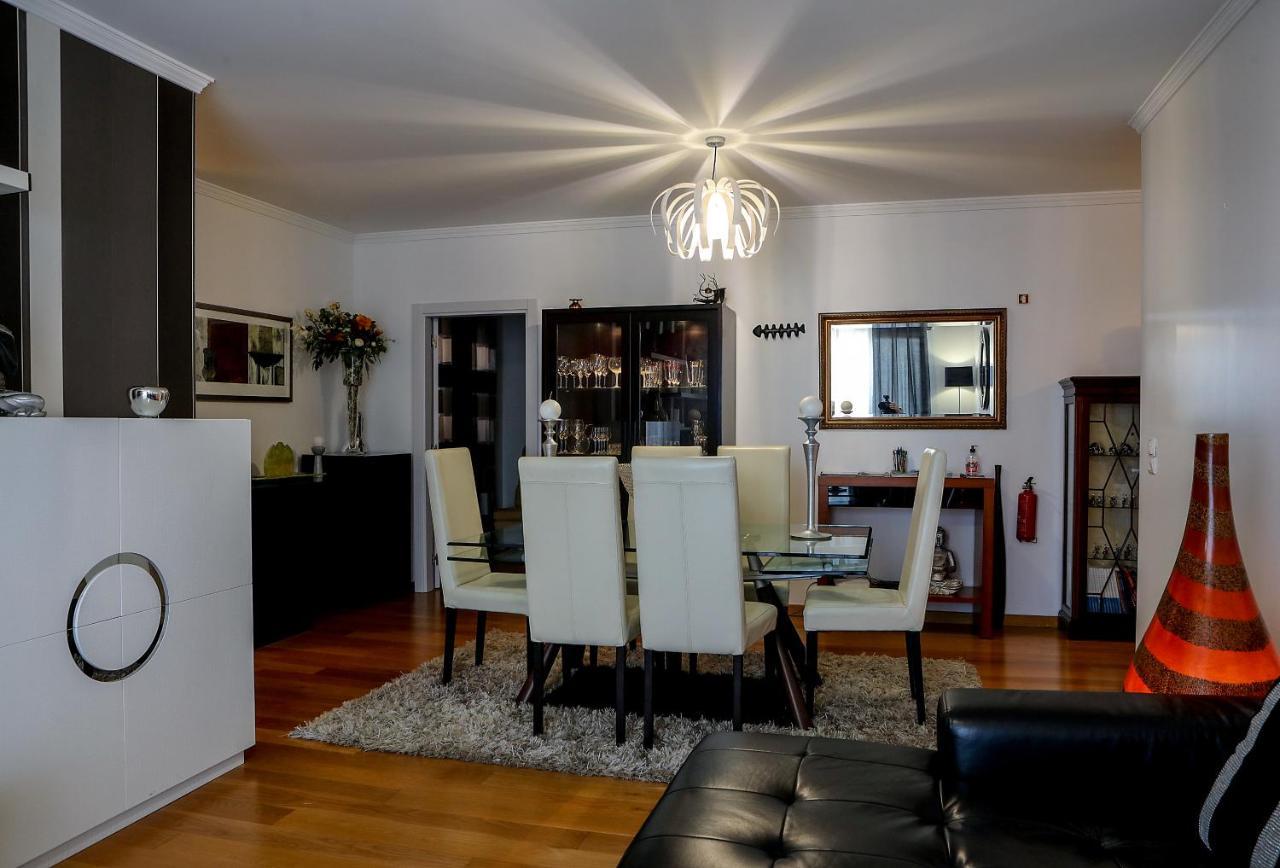 Apartamento Boutique Ana Lucia Санта-Крус Экстерьер фото
