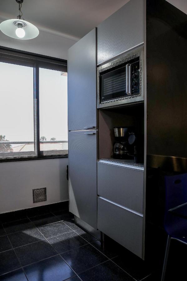 Apartamento Boutique Ana Lucia Санта-Крус Экстерьер фото