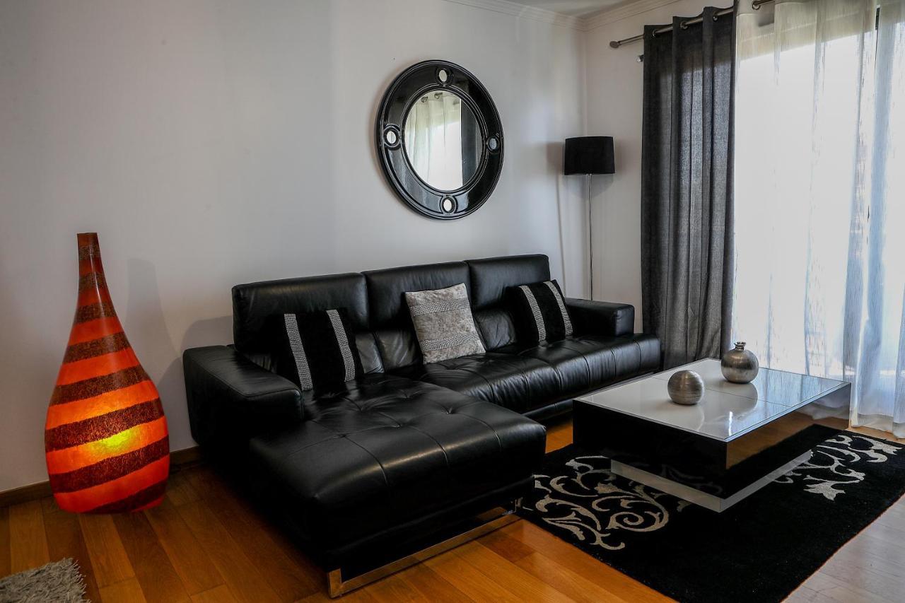 Apartamento Boutique Ana Lucia Санта-Крус Экстерьер фото