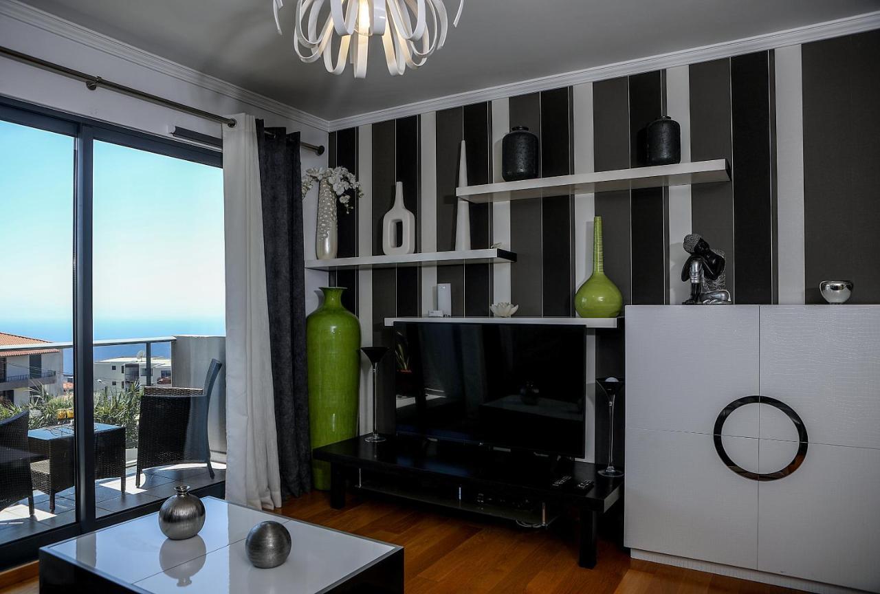 Apartamento Boutique Ana Lucia Санта-Крус Экстерьер фото