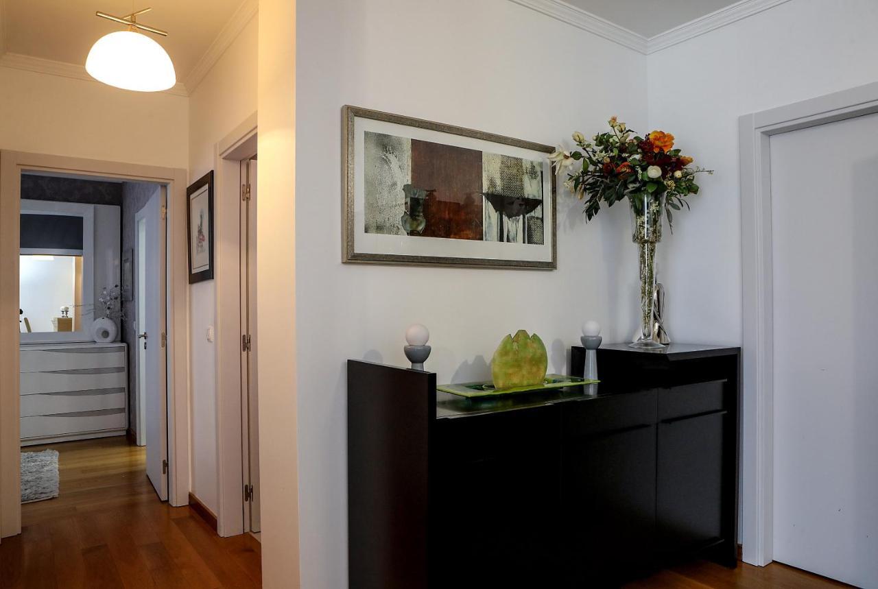 Apartamento Boutique Ana Lucia Санта-Крус Экстерьер фото