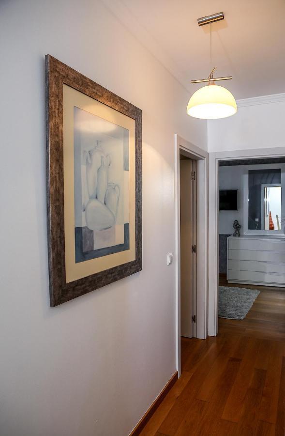 Apartamento Boutique Ana Lucia Санта-Крус Экстерьер фото