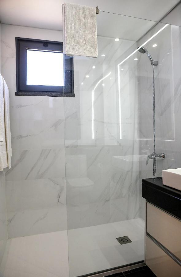 Apartamento Boutique Ana Lucia Санта-Крус Экстерьер фото