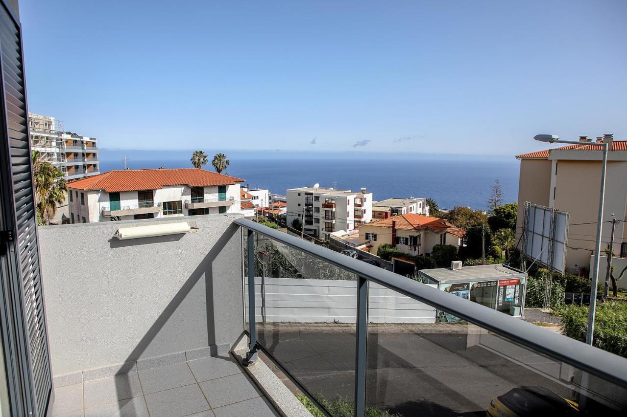 Apartamento Boutique Ana Lucia Санта-Крус Экстерьер фото