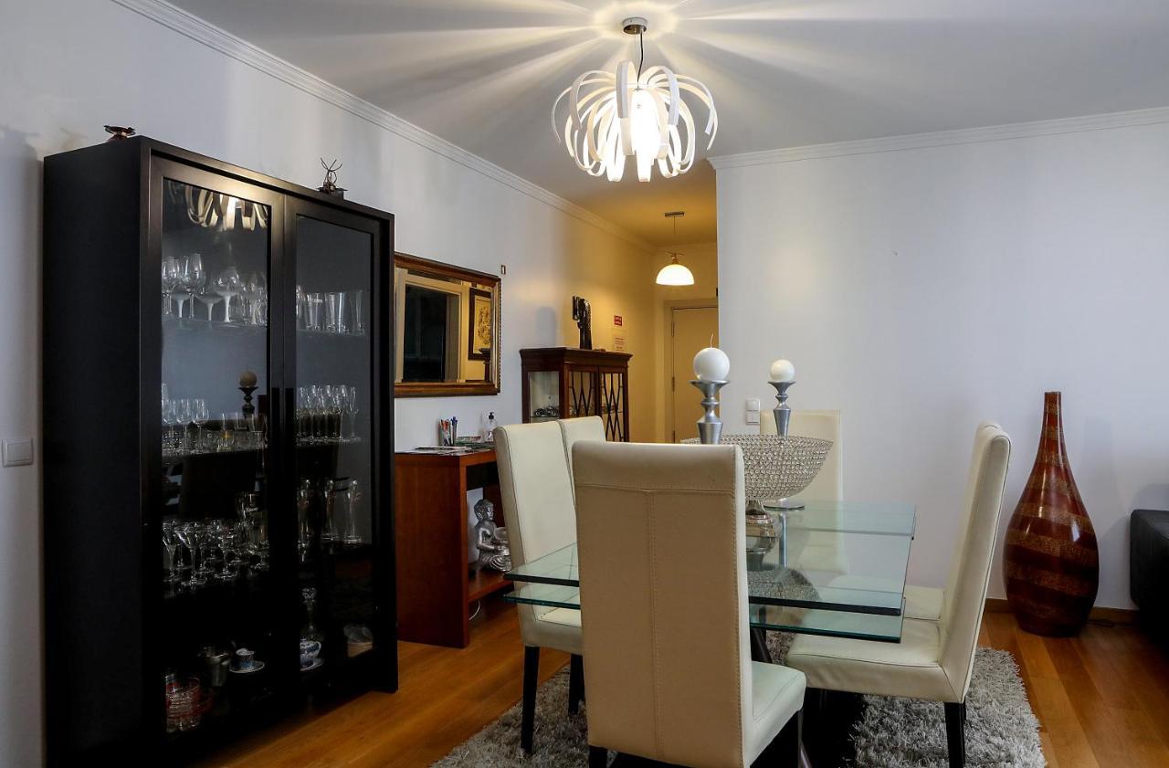Apartamento Boutique Ana Lucia Санта-Крус Экстерьер фото