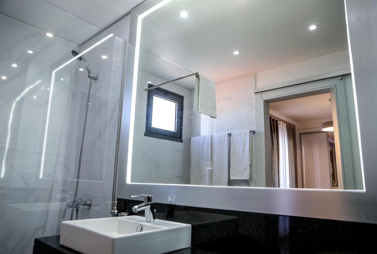 Apartamento Boutique Ana Lucia Санта-Крус Экстерьер фото