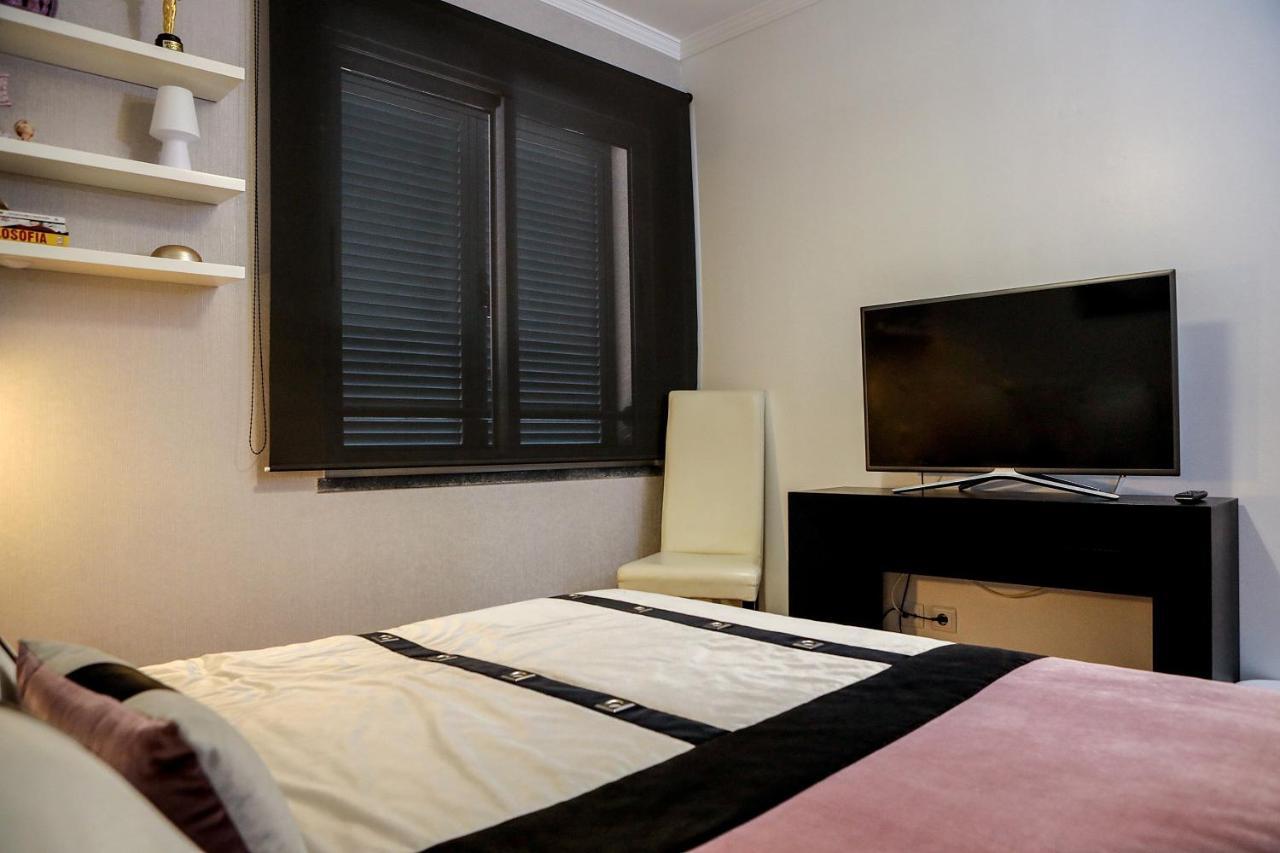 Apartamento Boutique Ana Lucia Санта-Крус Экстерьер фото
