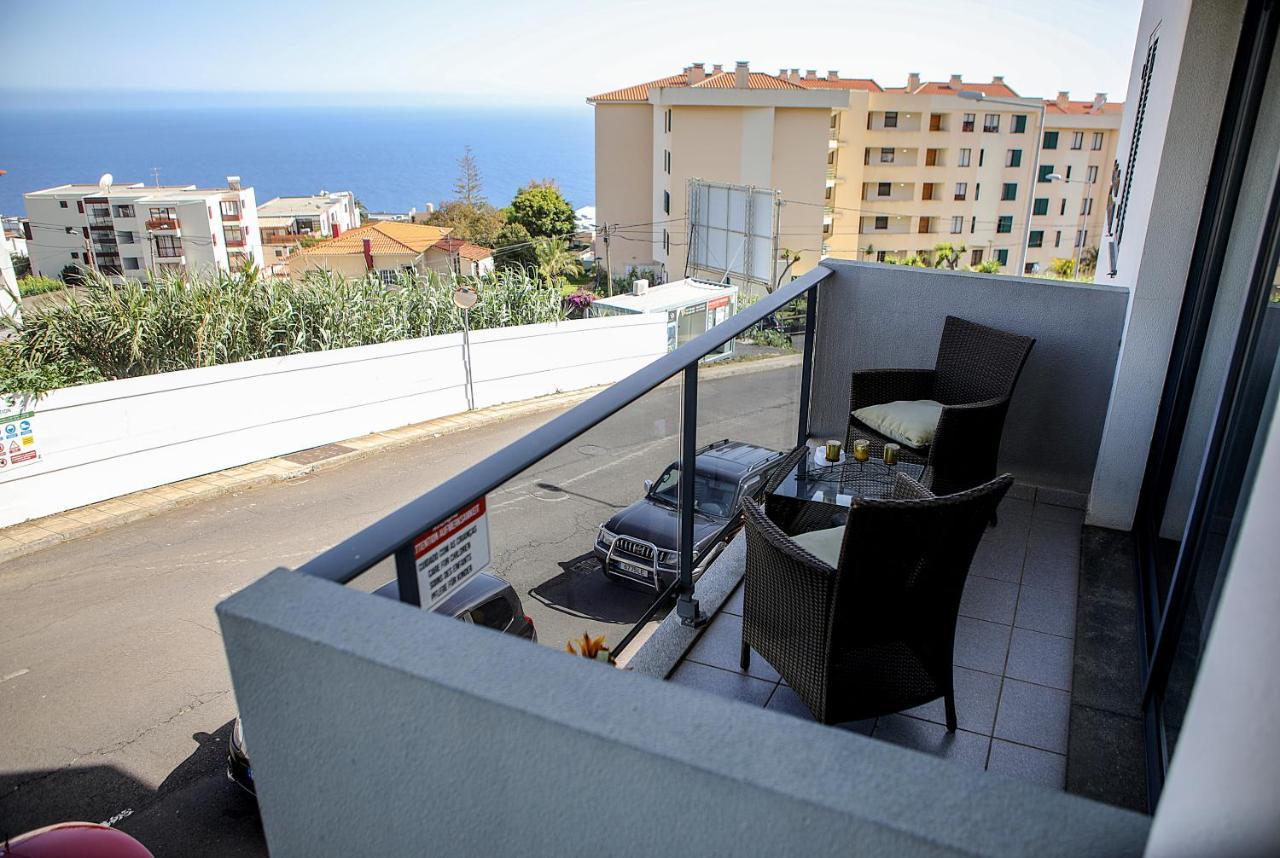 Apartamento Boutique Ana Lucia Санта-Крус Экстерьер фото