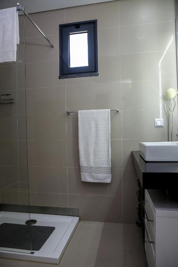 Apartamento Boutique Ana Lucia Санта-Крус Экстерьер фото