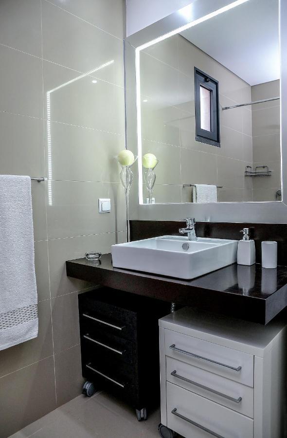 Apartamento Boutique Ana Lucia Санта-Крус Экстерьер фото