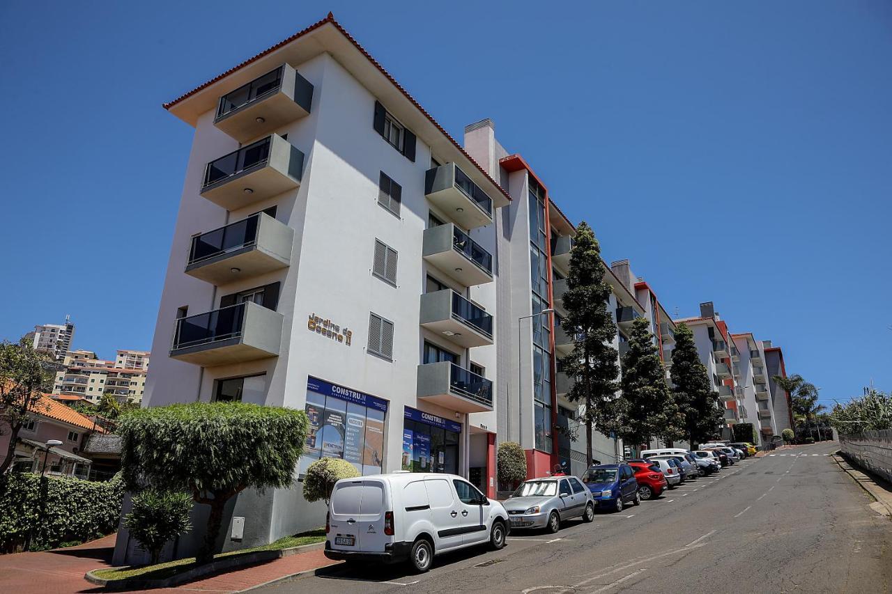 Apartamento Boutique Ana Lucia Санта-Крус Экстерьер фото